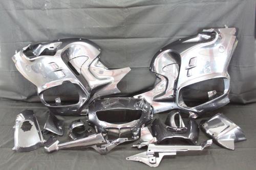 COMPLETE FAIRING KITS