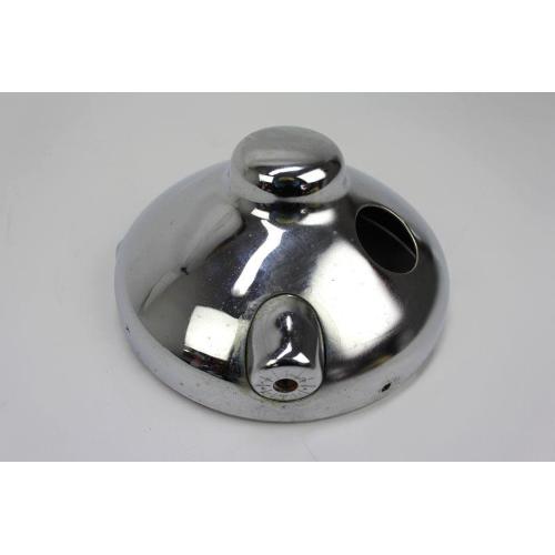 HEADLIGHT COVER