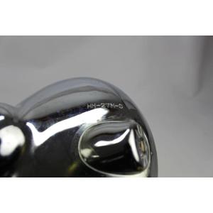 HEADLIGHT COVER