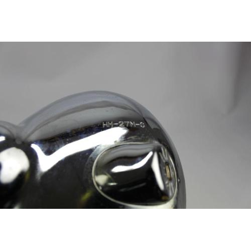 HEADLIGHT COVER