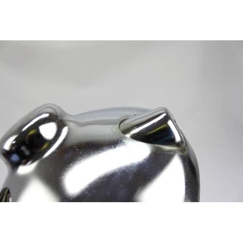 HEADLIGHT COVER