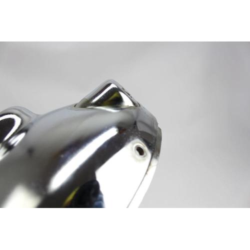 HEADLIGHT COVER