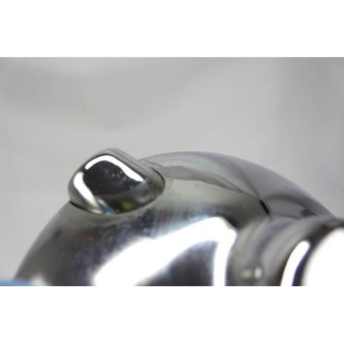 HEADLIGHT COVER