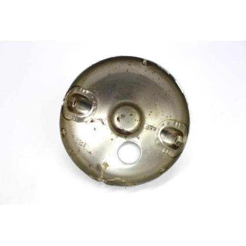 HEADLIGHT COVER