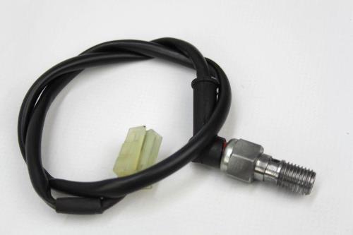 REAR BRAKE SENSOR