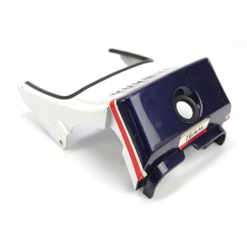REAR TAIL