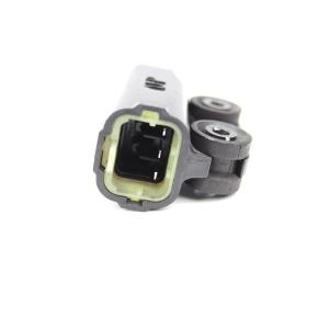 ANTI-TIPPING FALL SENSOR