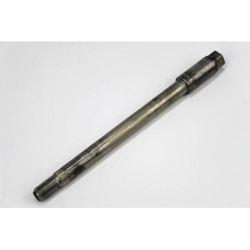 FRONT WHEEL PIN