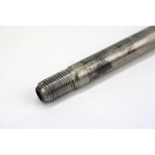 FRONT WHEEL PIN