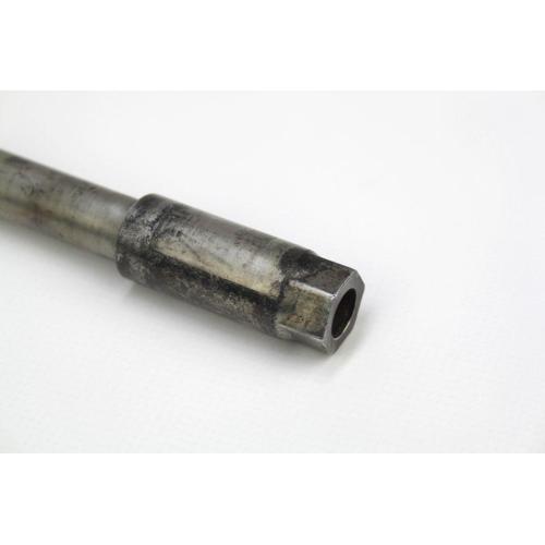 FRONT WHEEL PIN