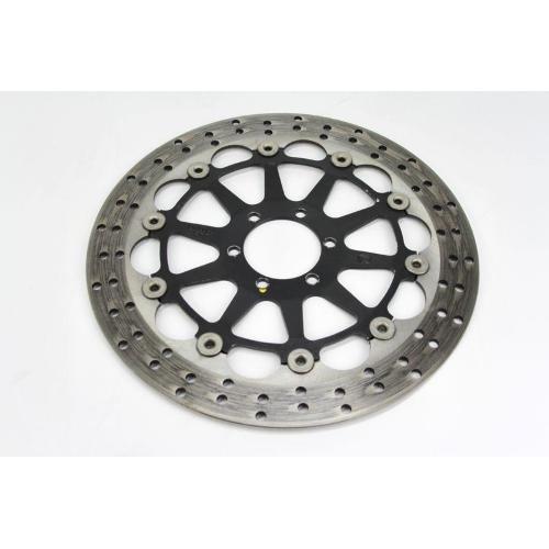 FRONT BRAKE DISC