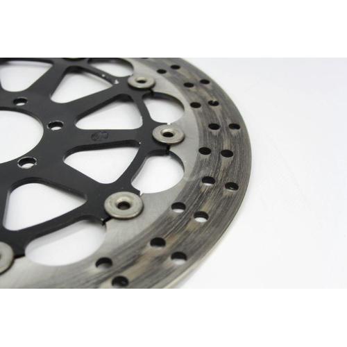 FRONT BRAKE DISC