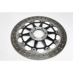 FRONT BRAKE DISC