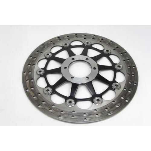 FRONT BRAKE DISC