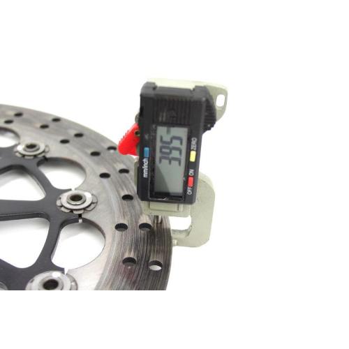 FRONT BRAKE DISC