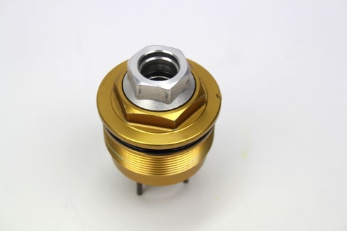 FORK TOP CAP