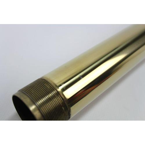 OHLINS FORK STEM