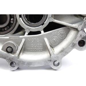 GEARBOX CASE