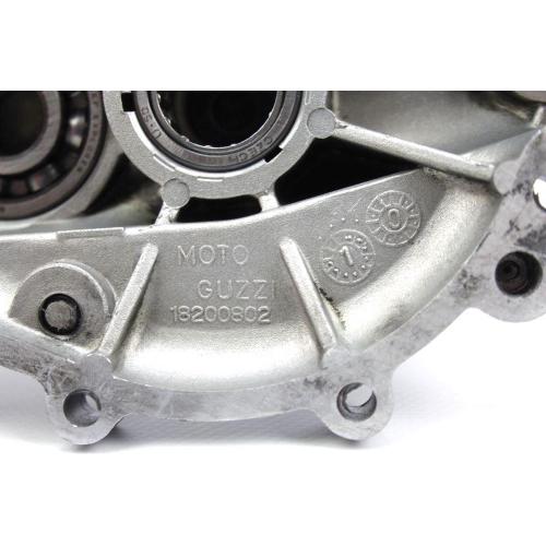 GEARBOX CASE