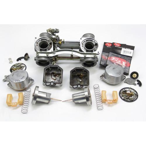 CARBURETORS