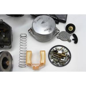 CARBURETORS