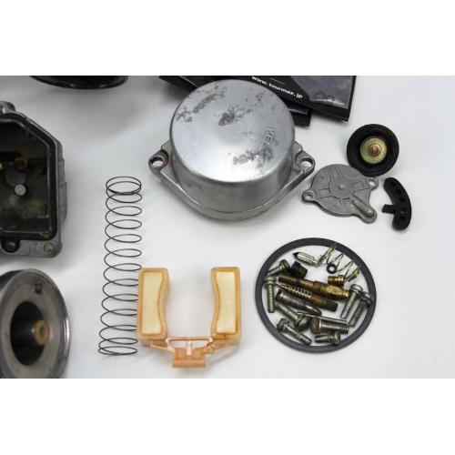 CARBURETORS