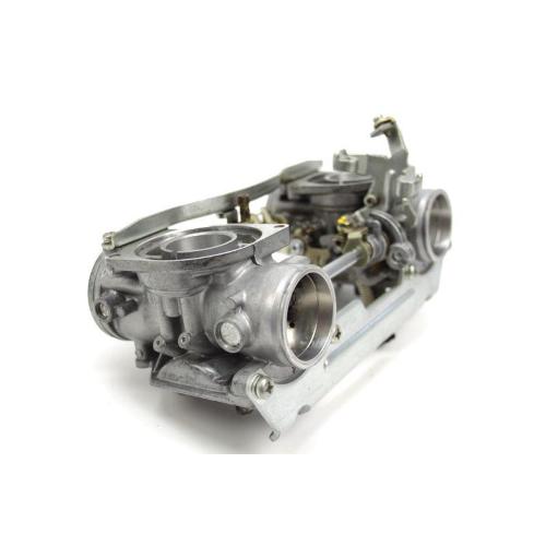 CARBURETORS