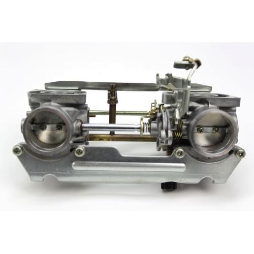 CARBURETORS