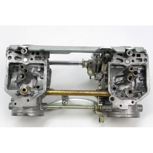 CARBURETORS
