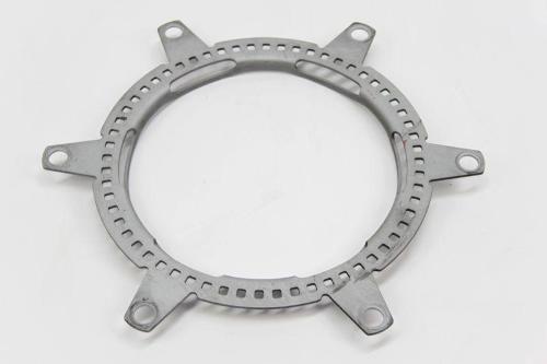 FRONT PHONIC WHEEL
