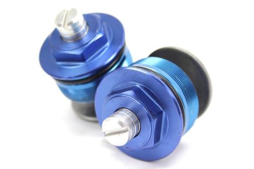 FORK TOP CAPS