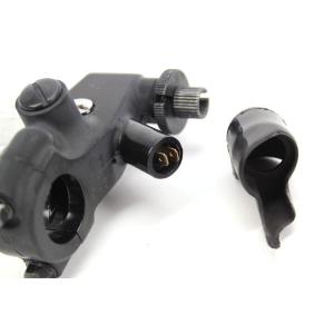 CLUTCH LEVER CONTROL