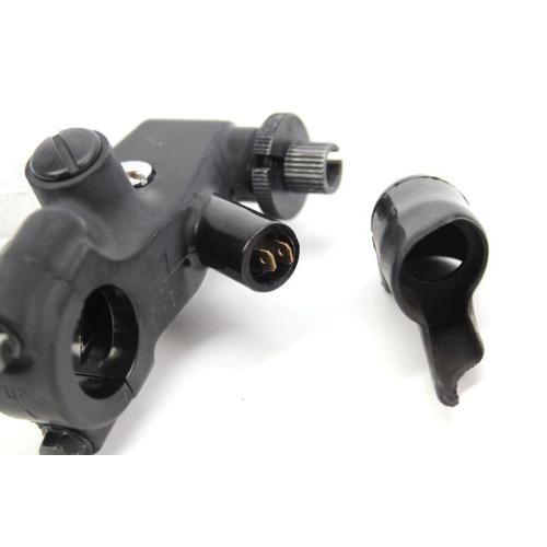 CLUTCH LEVER CONTROL