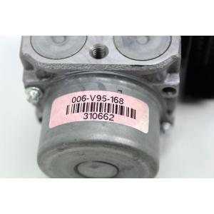 ABS MODULATOR