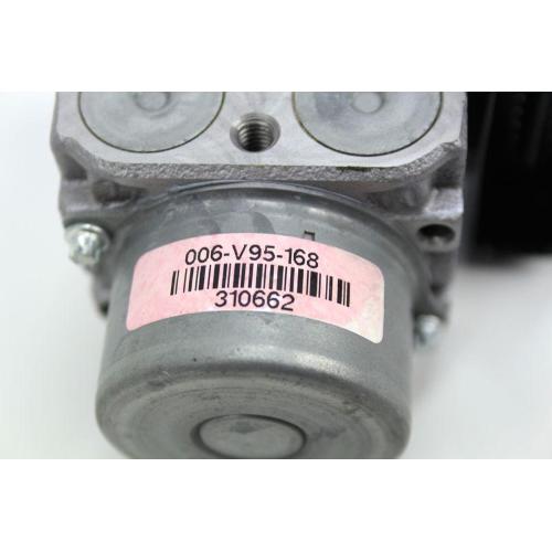 ABS MODULATOR
