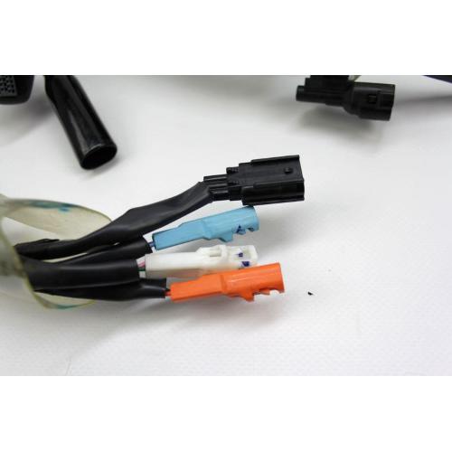 ELECTRICAL SYSTEM WIRING