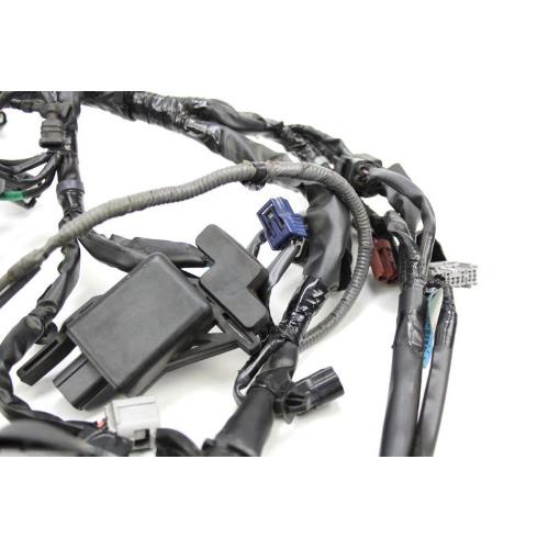 ELECTRICAL SYSTEM WIRING