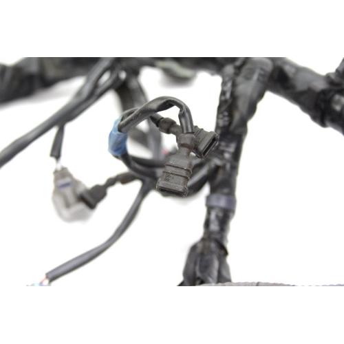 ELECTRICAL SYSTEM WIRING