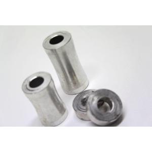 ENGINE MOUNT SPACERS