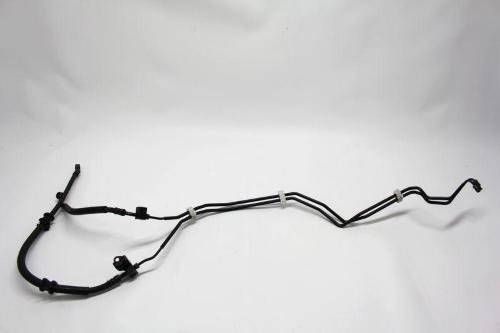 FRONT BRAKE HOSES