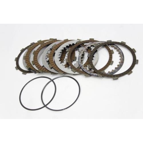 CLUTCH DISCS