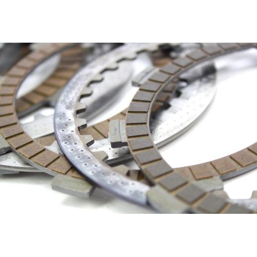 CLUTCH DISCS