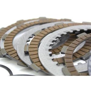 CLUTCH DISCS