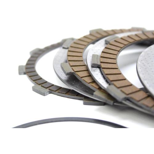 CLUTCH DISCS