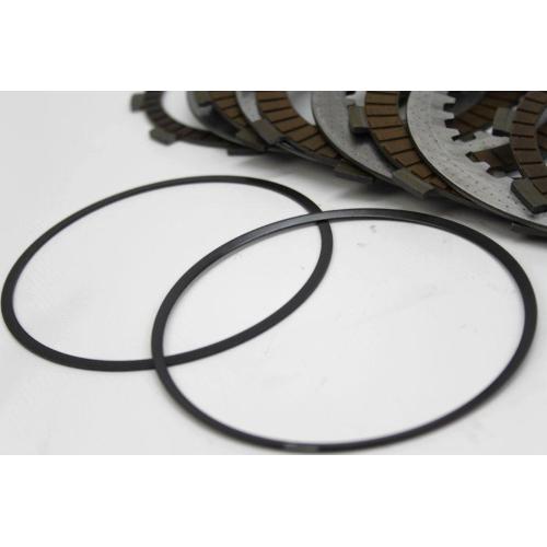 CLUTCH DISCS
