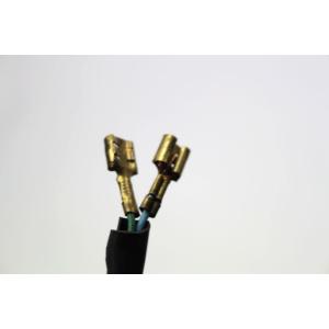 ELECTRICAL SYSTEM WIRING