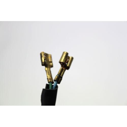 ELECTRICAL SYSTEM WIRING