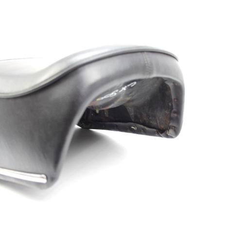 SADDLE