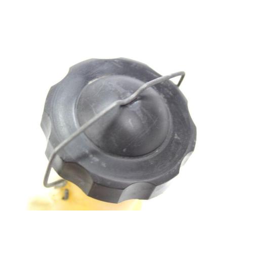 COOLANT TANK