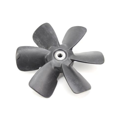 RADIATOR FAN